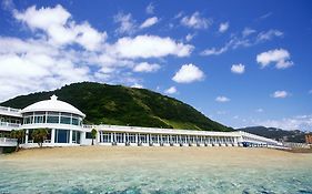Whitehouse Beach
