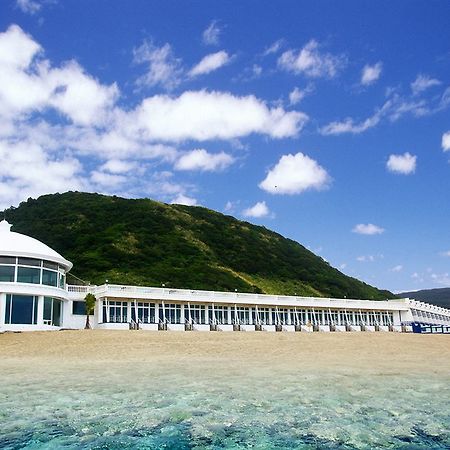 White House Beach Hotspring Resort Wanli District Exterior photo