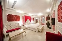 White House Beach Hotspring Resort Wanli District Exterior photo