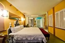 White House Beach Hotspring Resort Wanli District Exterior photo