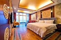 White House Beach Hotspring Resort Wanli District Exterior photo