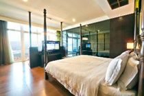 White House Beach Hotspring Resort Wanli District Exterior photo