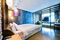 White House Beach Hotspring Resort Wanli District Exterior photo