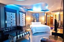 White House Beach Hotspring Resort Wanli District Exterior photo