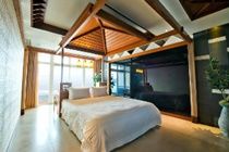 White House Beach Hotspring Resort Wanli District Exterior photo